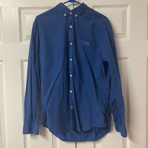 Vineyard Vines Slim Fit Tucker Shirt